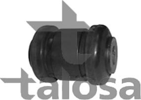 Talosa 57-07003 - Supporto, Braccio oscillante autozon.pro