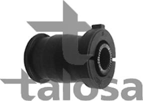 Talosa 57-07018 - Supporto, Braccio oscillante autozon.pro