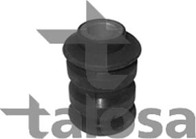 Talosa 57-07195 - Supporto, Braccio oscillante autozon.pro