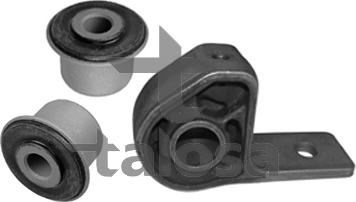 Talosa 57-07175 - Kit montaggio, supporto-braccio oscillante autozon.pro