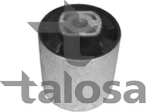 Talosa 57-07284 - Supporto, Braccio oscillante autozon.pro