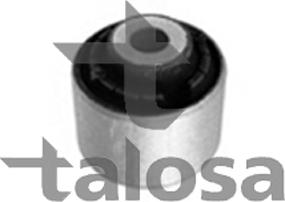 Talosa 57-07285 - Supporto, Braccio oscillante autozon.pro