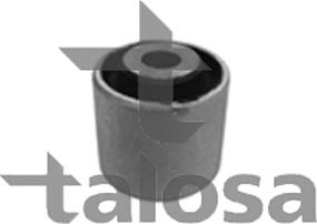 Talosa 57-07286 - Supporto, Braccio oscillante autozon.pro