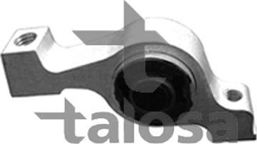 Talosa 57-07235 - Supporto, Braccio oscillante autozon.pro