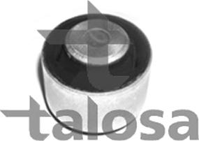 Talosa 57-07743 - Supporto, Braccio oscillante autozon.pro