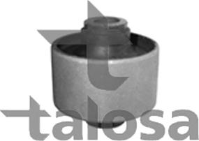 Talosa 57-07735 - Supporto, Braccio oscillante autozon.pro