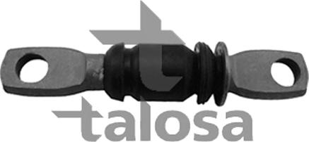 Talosa 57-14008 - Supporto, Braccio oscillante autozon.pro