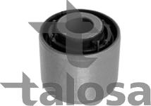 Talosa 57-15663 - Supporto, Braccio oscillante autozon.pro