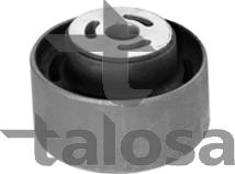 Talosa 57-16877 - Supporto, Braccio oscillante autozon.pro