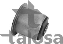 Talosa 57-16222 - Supporto, Braccio oscillante autozon.pro