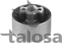 Talosa 57-16721 - Supporto, Braccio oscillante autozon.pro