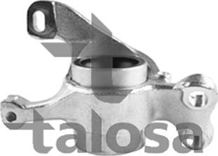 Talosa 57-10463 - Supporto, Braccio oscillante autozon.pro