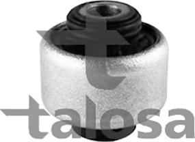 Talosa 57-10432 - Supporto, Braccio oscillante autozon.pro