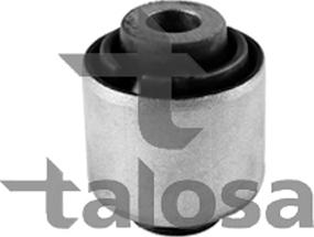 Talosa 57-10437 - Supporto, Braccio oscillante autozon.pro