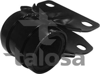 Talosa 57-10530 - Supporto, Braccio oscillante autozon.pro