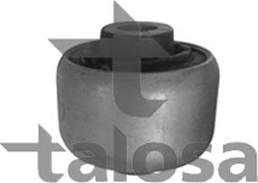 Talosa 57-10531 - Supporto, Braccio oscillante autozon.pro