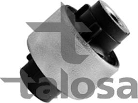 Talosa 57-10608 - Supporto, Braccio oscillante autozon.pro