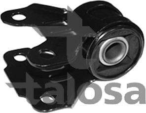 Talosa 57-10610 - Supporto, Braccio oscillante autozon.pro