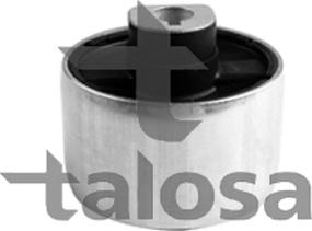 Talosa 57-10612 - Supporto, Braccio oscillante autozon.pro