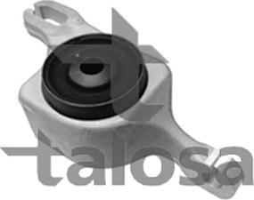 Talosa 57-10032 - Supporto, Braccio oscillante autozon.pro