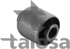 Talosa 57-10169 - Supporto, Braccio oscillante autozon.pro