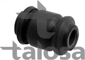 Talosa 57-10186 - Supporto, Braccio oscillante autozon.pro