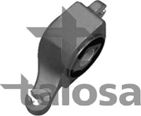 Talosa 57-10869 - Supporto, Braccio oscillante autozon.pro