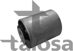 Talosa 57-10865 - Supporto, Braccio oscillante autozon.pro