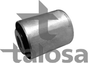 Talosa 57-10866 - Supporto, Braccio oscillante autozon.pro