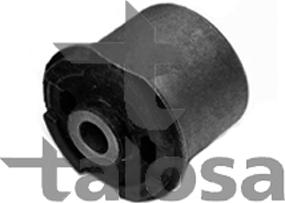 Talosa 57-10861 - Supporto, Braccio oscillante autozon.pro