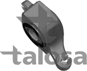 Talosa 57-10868 - Supporto, Braccio oscillante autozon.pro