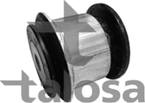 Talosa 57-10867 - Supporto, Braccio oscillante autozon.pro