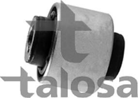 Talosa 57-10396 - Supporto, Braccio oscillante autozon.pro