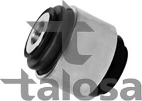 Talosa 57-10386 - Supporto, Braccio oscillante autozon.pro