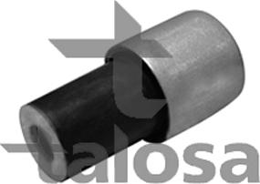 Talosa 57-10326 - Supporto, Braccio oscillante autozon.pro