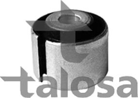 Talosa 57-10228 - Supporto, Braccio oscillante autozon.pro