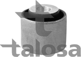 Talosa 57-10765 - Supporto, Braccio oscillante autozon.pro