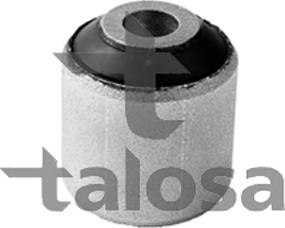 Talosa 57-10712 - Supporto, Braccio oscillante autozon.pro