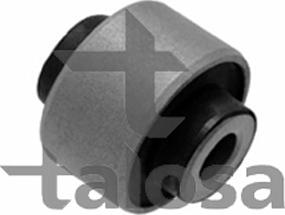 Talosa 57-11982 - Supporto, Braccio oscillante autozon.pro