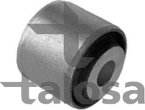 Talosa 57-11978 - Supporto, Braccio oscillante autozon.pro