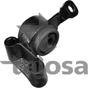 Talosa 57-11459 - Supporto, Braccio oscillante autozon.pro