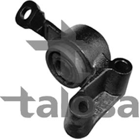 Talosa 57-11460 - Supporto, Braccio oscillante autozon.pro