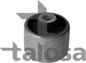 Talosa 57-11463 - Supporto, Braccio oscillante autozon.pro