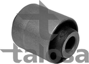 Talosa 57-11489 - Supporto, Braccio oscillante autozon.pro