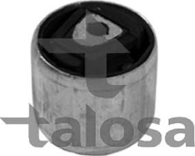 Talosa 57-11486 - Supporto, Braccio oscillante autozon.pro