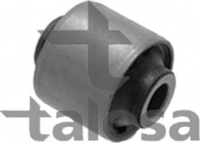 Talosa 57-11569 - Supporto, Braccio oscillante autozon.pro