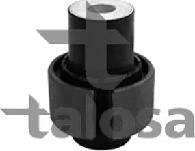 Talosa 57-11565 - Supporto, Braccio oscillante autozon.pro