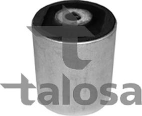 Talosa 57-11529 - Supporto, Braccio oscillante autozon.pro