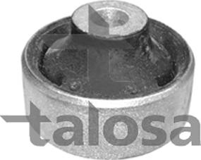 Talosa 57-11525 - Supporto, Braccio oscillante autozon.pro