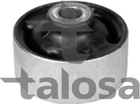 Talosa 57-11620 - Supporto, Braccio oscillante autozon.pro